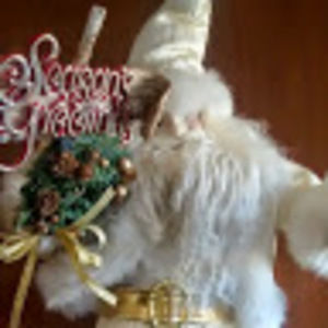 Meet your Posher, Janie